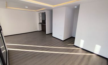 🏢 DEP. 3 DORMITORIOS - $108,000.oo (Iess-Fut)