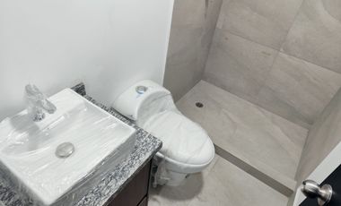 🏢 DEP. 3 DORMITORIOS - $108,000.oo (Iess-Fut)