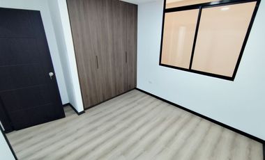 🏢 DEP. 3 DORMITORIOS - $108,000.oo (Iess-Fut)