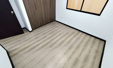 🏢 DEP. 3 DORMITORIOS - $108,000.oo (Iess-Fut)