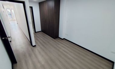 🏢 DEP. 3 DORMITORIOS - $108,000.oo (Iess-Fut)