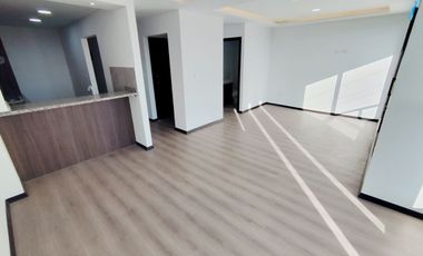 🏢 DEP. 3 DORMITORIOS - $108,000.oo (Iess-Fut)