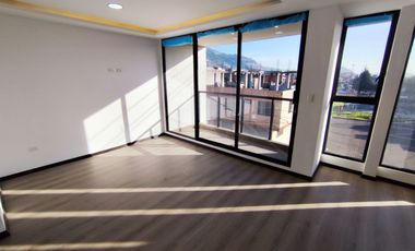 🏢 DEP. 3 DORMITORIOS - $108,000.oo (Iess-Fut)