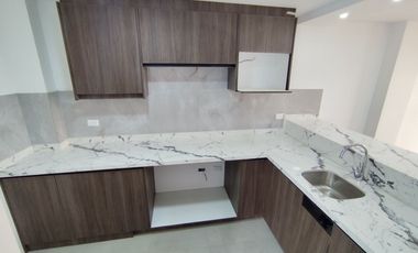 🏢 DEP. 2 DORMITORIOS - $61,000.oo (Iess-Fut)