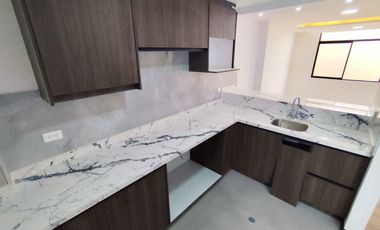 🏢 DEP. 2 DORMITORIOS - $61,000.oo (Iess-Fut)