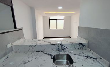 🏢 DEP. 2 DORMITORIOS - $61,000.oo (Iess-Fut)