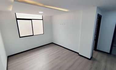 🏢 DEP. 2 DORMITORIOS - $61,000.oo (Iess-Fut)