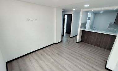 🏢 DEP. 2 DORMITORIOS - $61,000.oo (Iess-Fut)