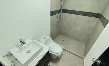 🏢 DEP. 2 DORMITORIOS - $61,000.oo (Iess-Fut)