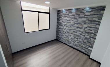 🏢 DEP. 2 DORMITORIOS - $61,000.oo (Iess-Fut)