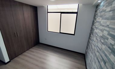 🏢 DEP. 2 DORMITORIOS - $61,000.oo (Iess-Fut)