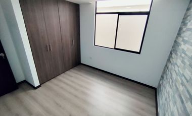 🏢 DEP. 2 DORMITORIOS - $61,000.oo (Iess-Fut)