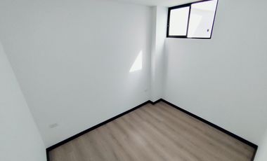 🏢 DEP. 2 DORMITORIOS - $61,000.oo (Iess-Fut)