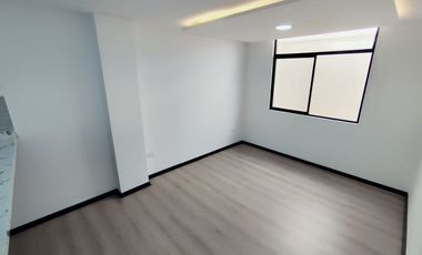 🏢 DEP. 2 DORMITORIOS - $61,000.oo (Iess-Fut)