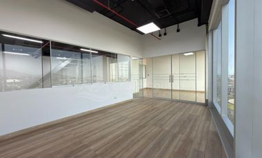 VENTA OFICINAS EN EDIFICIO PANORAMA