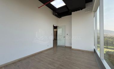 VENTA OFICINAS EN EDIFICIO PANORAMA