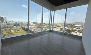 VENTA OFICINAS EN EDIFICIO PANORAMA