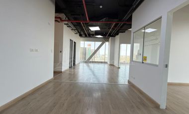 VENTA OFICINAS EN EDIFICIO PANORAMA