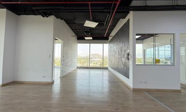 VENTA OFICINAS EN EDIFICIO PANORAMA