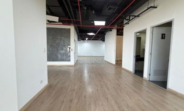 VENTA OFICINAS EN EDIFICIO PANORAMA