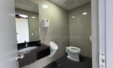 VENTA OFICINAS EN EDIFICIO PANORAMA