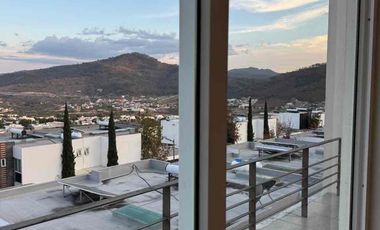 Casa en Renta en Terrazas Tres Marías