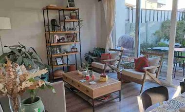 Venta Casa Ccondominio