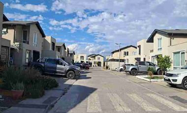 Venta Casa Ccondominio