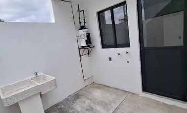 CASA EN VENTA EN FRACCIONAMIENTO BOSQUES DE SAN JUAN