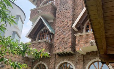 Casa en Venta San Andrés Totoltepec, Tlalpan