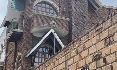Casa en Venta San Andrés Totoltepec, Tlalpan