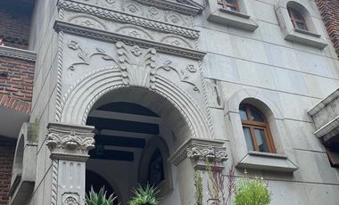 Casa en Venta San Andrés Totoltepec, Tlalpan