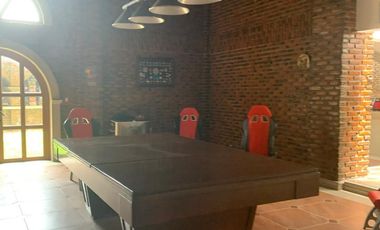 Casa en Venta San Andrés Totoltepec, Tlalpan
