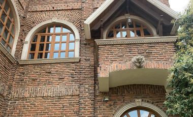 Casa en Venta San Andrés Totoltepec, Tlalpan