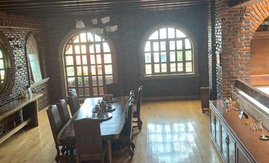 Casa en Venta San Andrés Totoltepec, Tlalpan