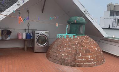Casa en Venta San Andrés Totoltepec, Tlalpan