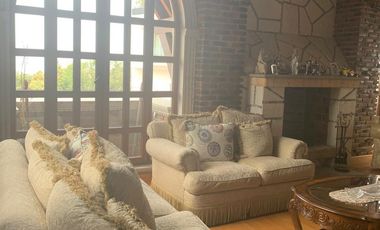 Casa en Venta San Andrés Totoltepec, Tlalpan