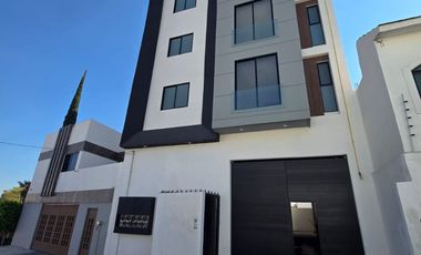 Departamento en venta en Bello Horizonte a una calle de la recta a Cholula