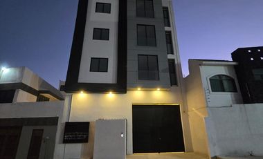 Departamento en venta en Bello Horizonte a una calle de la recta a Cholula