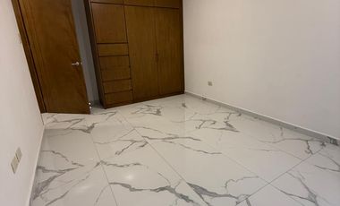 Departamento en venta en Bello Horizonte a una calle de la recta a Cholula