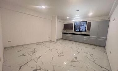 Departamento en venta en Bello Horizonte a una calle de la recta a Cholula