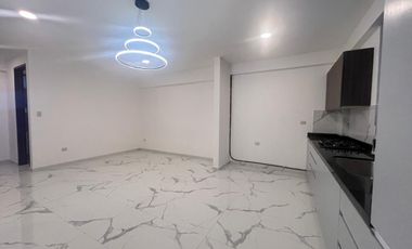 Departamento en venta en Bello Horizonte a una calle de la recta a Cholula