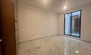 Departamento en venta en Bello Horizonte a una calle de la recta a Cholula