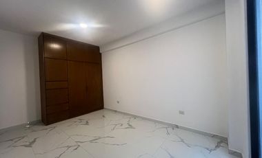 Departamento en venta en Bello Horizonte a una calle de la recta a Cholula