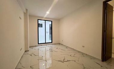 Departamento en venta en Bello Horizonte a una calle de la recta a Cholula