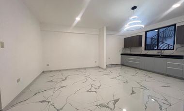 Departamento en venta en Bello Horizonte a una calle de la recta a Cholula