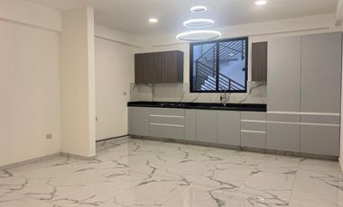 Departamento en venta en Bello Horizonte a una calle de la recta a Cholula