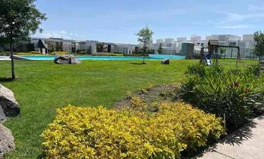 ZIBATA DEPARTAMENTO EN PRIVADA AMENITIES 3 RECÁMARAS PRIMER PISO VISTA