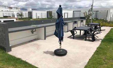 ZIBATA DEPARTAMENTO EN PRIVADA AMENITIES 3 RECÁMARAS PRIMER PISO VISTA