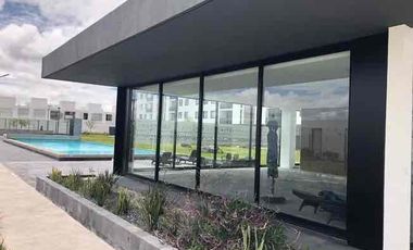 ZIBATA DEPARTAMENTO EN PRIVADA AMENITIES 3 RECÁMARAS PRIMER PISO VISTA